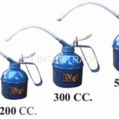 กาหยอดน้ำมันเครื่องไส้ทองเหลือง