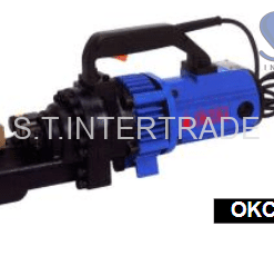 OKURA เครื่องตัดเหล็ก รุ่น OKC-25