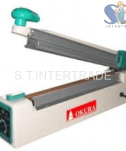 OKURA เครื่องซิลถุงพลาสติก รุ่น PFS-300C