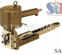 เครื่องแม็กกล่องใช้ลม รุ่น SP0019