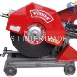 Winner เครื่องตัดไฟเบอร์ 16" (สีแดง)