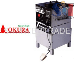 OKURA เครื่องดัดเหล็กไฟฟ้า รุ่น OKB-32