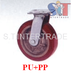 ล้อเป็น PU+PP