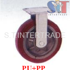 ล้อตาย PU+PP