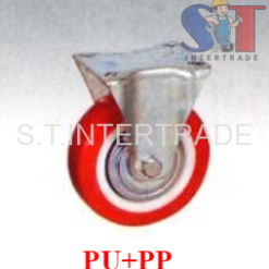 ล้อตาย PU+PP เบอร์ 253-125