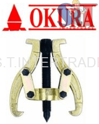 OKURA เหล็กดูด 2 ขา