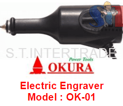 OKURA ปากกาไฟฟ้า รุ่น OK-01