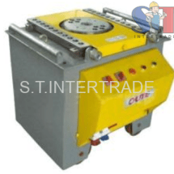 OKURA เครื่องดัดเหล็กไฟฟ้า รุ่น GW50C (Automatic)