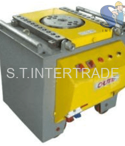 OKURA เครื่องดัดเหล็กไฟฟ้า รุ่น GW50C (Automatic)