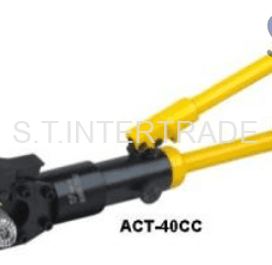 ACT คีมตัดสายไฟไฮดรอลิค รุ่น ACT-40CC