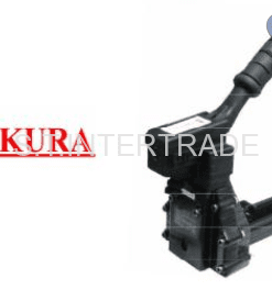 OKURA เครื่องยิงกล่องใช้มือ รุ่น MS-1001