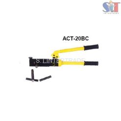 ACT คีมตัดสายไฮดรอลิค 12T รุ่น ACT-20BC