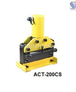 ACT เครื่องตัดบัสบาร์ไฮดรอลิค 35T รุ่น ACT-200CS