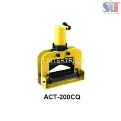 ACT เครื่องตัดบัสบาร์ไฮดรอลิค 35T รุ่น ACT-200CQ