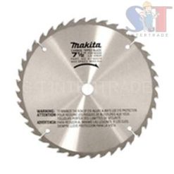 LEO-11446 ใบเลื่อยวงเดือน TCT 8" 60T
