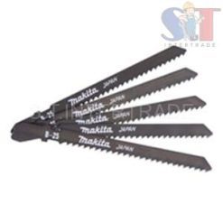 ใบเลื่อยจิกซอ T111C ตัดไม้ (5/PAC)(D-34877) รหัสสินค้า : MP000416A