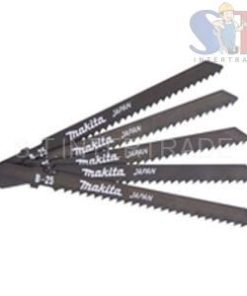 ใบเลื่อยจิกซอ T111C ตัดไม้ (5/PAC)(D-34877) รหัสสินค้า : MP000416A
