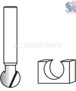 ดอกหัวบอล 1/2" ก้าน 1/4" รหัสสินค้า : MPD-49591