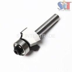 ดอกตีโค้งปลายลูกปืน R=5/16" ก้าน 1/4" รหัสสินค้า : MPD-49797