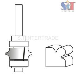 ดอกFULL BEAD BIT 1" ก้าน 1/4" รหัสสินค้า : MPD-50136