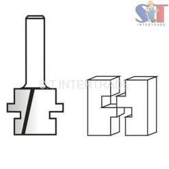 ดอกตีลิ่มคู่ 1-5/8" ก้าน 1/2" รหัสสินค้า : MPD-50223