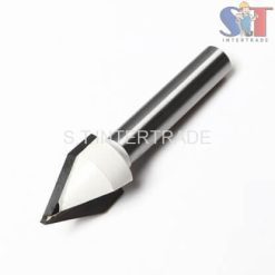 ดอกสายฝน V 1/2" 60 องศา ก้าน 1/4" รหัสสินค้า : MPD-49367