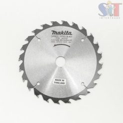 ใบเลื่อย 160MM 6"X24T (B-16966)