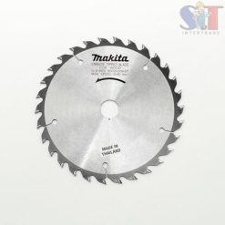 ใบเลื่อย 160MM 6"X30T (B-16972)