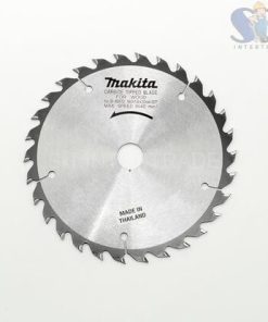 ใบเลื่อย 160MM 6"X30T (B-16972)