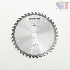ใบเลื่อย 160MM 6"X40T (B-16994)