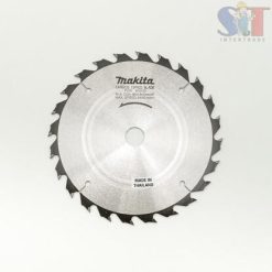 ใบเลื่อย 180MM 7"X24T (B-17033)