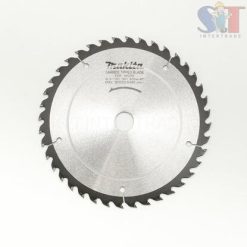 ใบเลื่อย 180MM 7"X40T (B-17061)