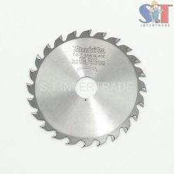 แท้ ใบเลื่อยตัดไม้ 4" 24T (A81359)