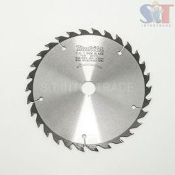 แท้ ใบเลื่อยตัดไม้ 7" 30T (A81913)