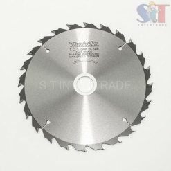 แท้ ใบเลื่อยตัดไม้ 8" 24T (A81941)