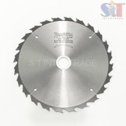 แท้ ใบเลื่อยตัดไม้ 9" 24T (A81985)