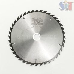 แท้ ใบเลื่อยตัดไม้ 10" 40T (A82725)
