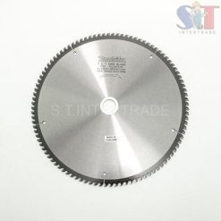 แท้ ใบเลื่อยตัดมิเนียม 12" 100T (A82557)