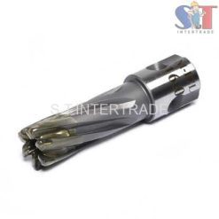 ดอกเจาะเหล็กคัตเตอร์ 17 มิล(FS-350) 35L