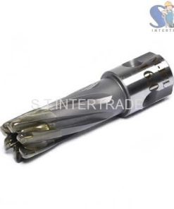 ดอกเจาะเหล็กคัตเตอร์ 17 มิล(FS-350) 35L