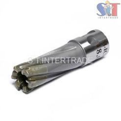 ดอกเจาะเหล็กคัตเตอร์ 18 มิล(FS-350) 35L
