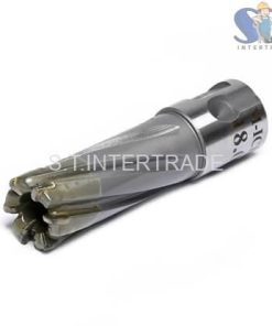 ดอกเจาะเหล็กคัตเตอร์ 18 มิล(FS-350) 35L