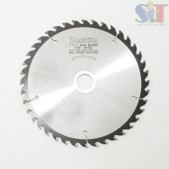แท้ ใบเลื่อยตัดไม้ 8" 40T (A81430)