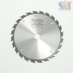แท้ ใบเลื่อยตัดไม้ 7" 24T (A81402)