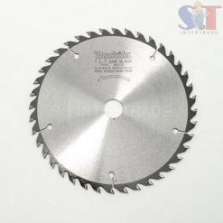 แท้ ใบเลื่อยตัดไม้ 7" 40T (A81418)