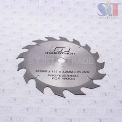ใบเลื่อย 12"(305MM) X 16T