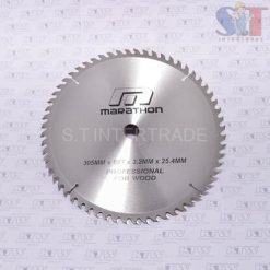 ใบเลื่อย 12"(305MM) X 60T