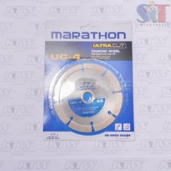 ใบเพชรตัดคอนกรีต 4" 105X2.0X20MM รหัสสินค้า : M311-5010