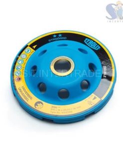 ครกเจียร์เพชร 4" เทอร์โบ หนา 18 มม. รหัสสินค้า : T311-494342