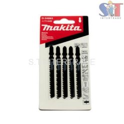 ใบเลื่อยจิกซอ T144D ตัดไม้ (5/PAC)(D-34883) รหัสสินค้า : MP000416B